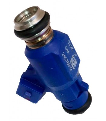 BICO INJETOR GM ONIX 1.0 DELPHI  24578819 